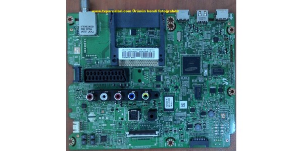 BN41-01955B, BN94-06776L, BN94-06778H, SAMSUNG UE32F4000AW, Main board